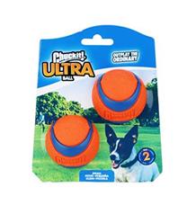 Míčky Ultra Ball Small 5 cm - 2 na kartě