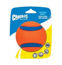 Hračka pes Chuckit Ultra Ball XL 9 cm Hračka pes Chuckit Ultra Ball XL 9 cm