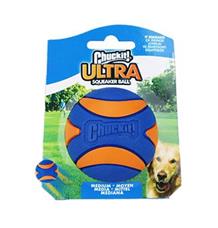 Hračka pes Chuckit Ultra Squeaker Ball M 6 cm Hračka pes Chuckit Ultra Squeaker Ball M 6 cm