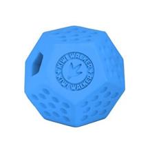 Hračka pes DODECABALL MAXI na pamlsky Kiwi zelená Hračka pes DODECABALL MAXI na pamlsky Kiwi zelená