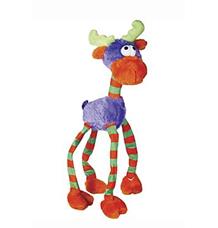 Hračka pes Drunken Animals Lapua plyš 54cm 1 ks