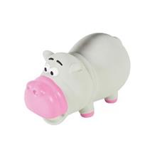 Hračka pes EL HIPO latex Zolux 14 cm Hračka pes EL HIPO latex Zolux 14 cm