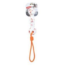 Hračka pes ETPU činka M Zolux 1 ks Hračka pes ETPU činka M Zolux 1 ks