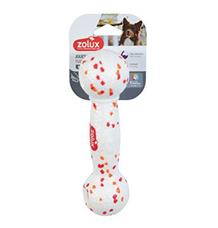 Hračka pes ETPU činka Zolux 1 ks Hračka pes ETPU činka Zolux 1 ks