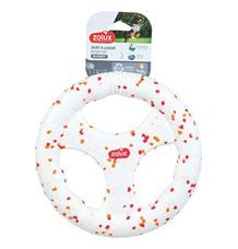 Hračka pes ETPU frisbee Zolux 1 ks Hračka pes ETPU frisbee Zolux 1 ks