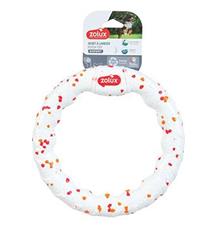 Hračka pes ETPU kroužek Zolux 1 ks Hračka pes ETPU kroužek Zolux 1 ks