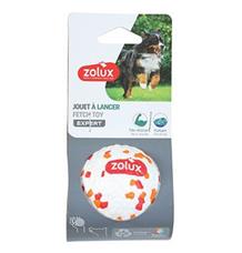 Hračka pes ETPU míček M Zolux 1 ks Hračka pes ETPU míček M Zolux 1 ks