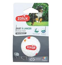 Hračka pes ETPU míček Zolux 1 ks Hračka pes ETPU míček Zolux 1 ks