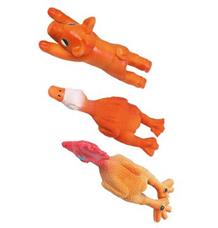 Hračka pes Figurky latex mix 13cm  1 ks