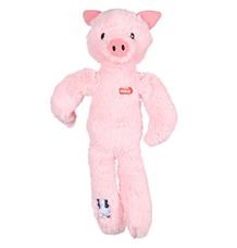 Hračka pes FURRY FARM Čuník Jason plyš Zolux 1ks/33cm