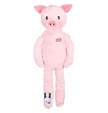 Hračka pes FURRY FARM Čuník Jason plyš Zolux 1ks/60cm
