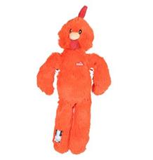 Hračka pes FURRY FARM Kohout Brock plyš Zolux 1ks/33cm