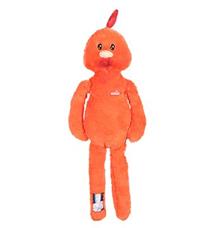 Hračka pes FURRY FARM Kohout Brock plyš Zolux 1ks/60cm