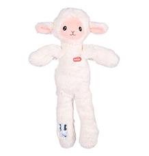 Hračka pes FURRY FARM Ovečka Lenny plyš Zolux 1ks/33cm