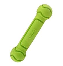 Hračka pes GiGwi Foamer Dumbbell činka z tvrzené pěna 1 ks Hračka pes GiGwi Foamer Dumbbell činka z tvrzené pěna 1 ks