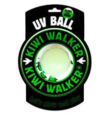 Hračka pes GLOW BALL MAXI plov. z TPR pěny KW 1 ks