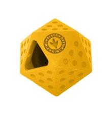 Hračka pes ICOSABALL MINI na pamlsky modrá Kiwi Hračka pes ICOSABALL MINI na pamlsky modrá Kiwi