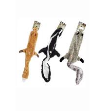 Hračka pes Jumbo pískací Skinneeez 83 cm Hračka pes Jumbo pískací Skinneeez 83 cm