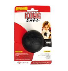 Hračka guma Extreme míč KONG M/L Hračka guma Extreme míč KONG M/L