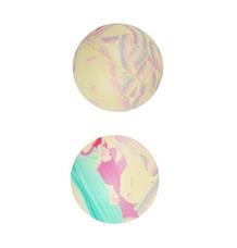 Hračka pes Míč Tvrdá guma 6 cm 1 ks Hračka pes Míč Tvrdá guma 6 cm 1 ks