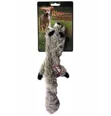 Hračka pes Mýval pískací Skinneeez 38 cm Hračka pes Mýval pískací Skinneeez 38 cm