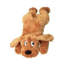 Hračka pes Pejsek pískací 26cm plyš KAR 1 ks Hračka pes Pejsek pískací 26cm plyš KAR 1 ks