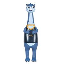 Hračka pes Postavička Dinosaurus Zolux 32cm