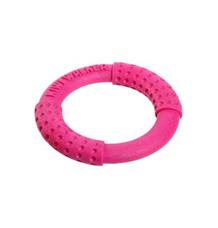 Hračka pes RING MAXI plov.a létajíc.z TPRpěny KW oranžová Hračka pes RING MAXI plov.a létajíc.z TPRpěny KW oranžová