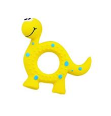 Hračka pes štěně Dino latex Zolux 1 ks