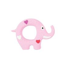 Hračka pes štěně Slon latex Zolux 1 ks Hračka pes štěně Slon latex Zolux 1 ks