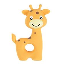 Hračka pes štěně Žirafa latex Zolux 1 ks Hračka pes štěně Žirafa latex Zolux 1 ks