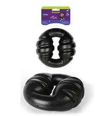 Hračka pes Strong - Kruh 17,6cm