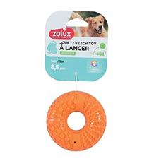 Hračka pes TAO Donut Zolux 1ks/8,5cm