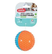 Hračka pes TAO Míč Zolux 1ks/8cm