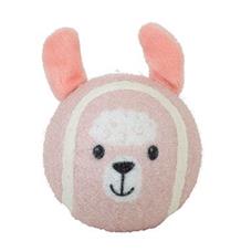 Hračka pes TENNIS BALLS míček Lama Zolux L Hračka pes TENNIS BALLS míček Lama Zolux L