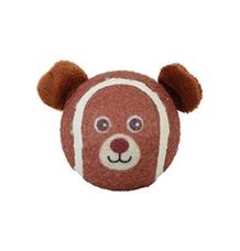 Hračka pes TENNIS BALLS míček Méďa Zolux L Hračka pes TENNIS BALLS míček Méďa Zolux L