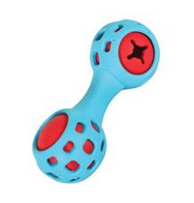 Hračka pes TREAT RUBBER Činka Zolux 1ks/13cm