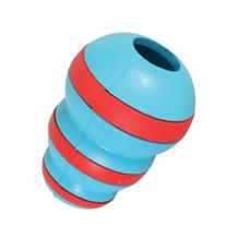 Hračka pes TREAT RUBBER Kužel Zolux