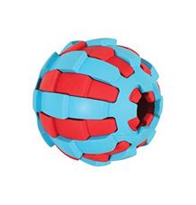 Hračka pes TREAT RUBBER Míč Zolux 1ks/6cm