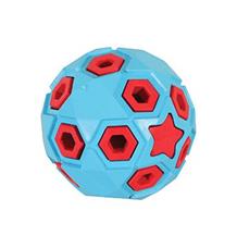 Hračka pes TREAT RUBBER Míč 8cm Zolux 8cm