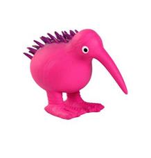 Hračka pes WHISTLE latex,pískací 11,5cm KW růžová Hračka pes WHISTLE latex,pískací 11,5cm KW růžová