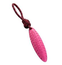 Hračka pes ZEPPELIN MAXI plov. z TPR pěny KW Zelená Hračka pes ZEPPELIN MAXI plov. z TPR pěny KW Zelená