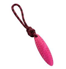 Hračka pes ZEPPELIN MINI plov. z TPR pěny KW Oranžová Hračka pes ZEPPELIN MINI plov. z TPR pěny KW Oranžová