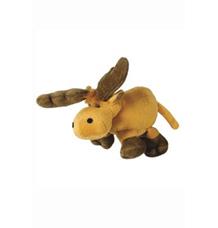 Hračka pes ZOO Park los plyš 16-22cm  1 ks