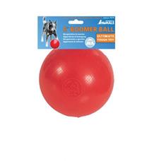 Hračka plast Míč Boomer Ball 15 cm Hračka plast Míč Boomer Ball 15 cm