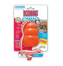 Hračka plovoucí guma Cool Kong