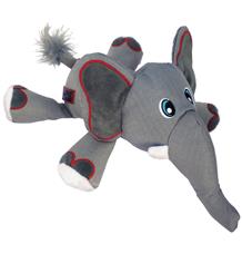 Hračka plyš Cozie Ella Elephant L Kong 1 ks Hračka plyš Cozie Ella Elephant L Kong 1 ks