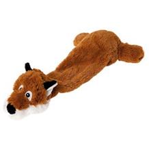 Karlie Hračka plyšová SHAKY Liška 36x14cm Karlie Hračka plyšová SHAKY Liška 36x14cm