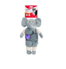 HRAČKA PLYŠOVÝ DLOUHÁN MIX 33 cm 1 ks HRAČKA PLYŠOVÝ DLOUHÁN MIX 33 cm 1 ks