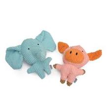 HRAČKA PRASÁTKO, SLON 1 ks 18 cm 1 ks HRAČKA PRASÁTKO, SLON 1 ks 18 cm 1 ks